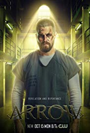 Arrow – Season 3 Arrow – Season 3